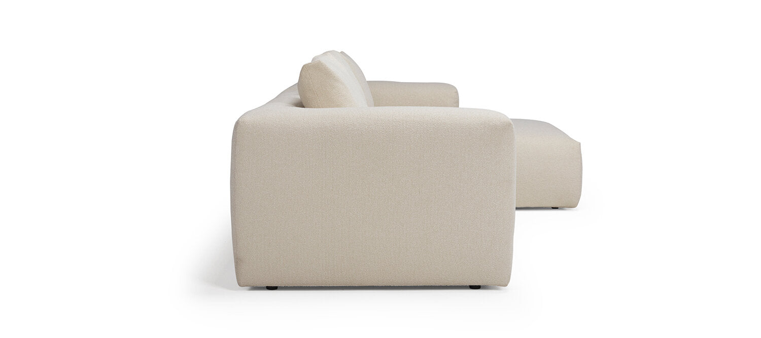 KORNUM Ecksofa-Kollektion