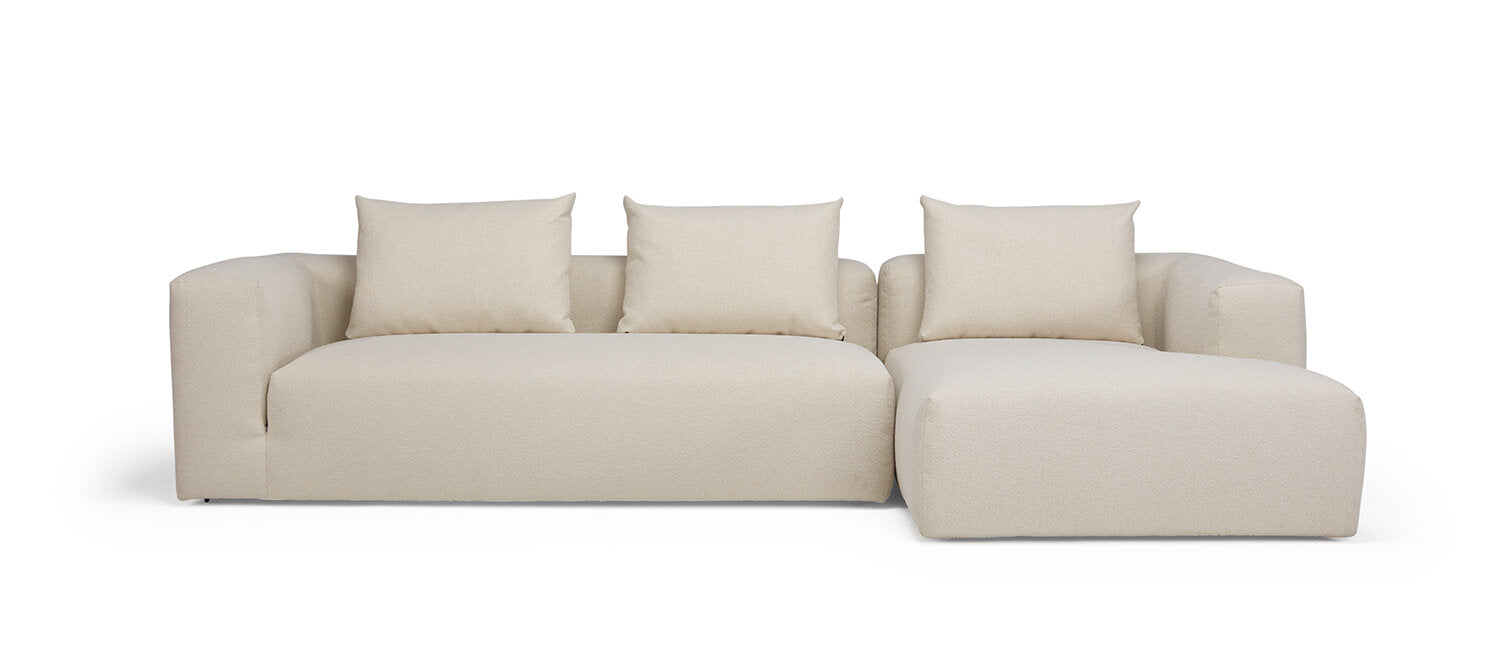 KORNUM Ecksofa-Kollektion
