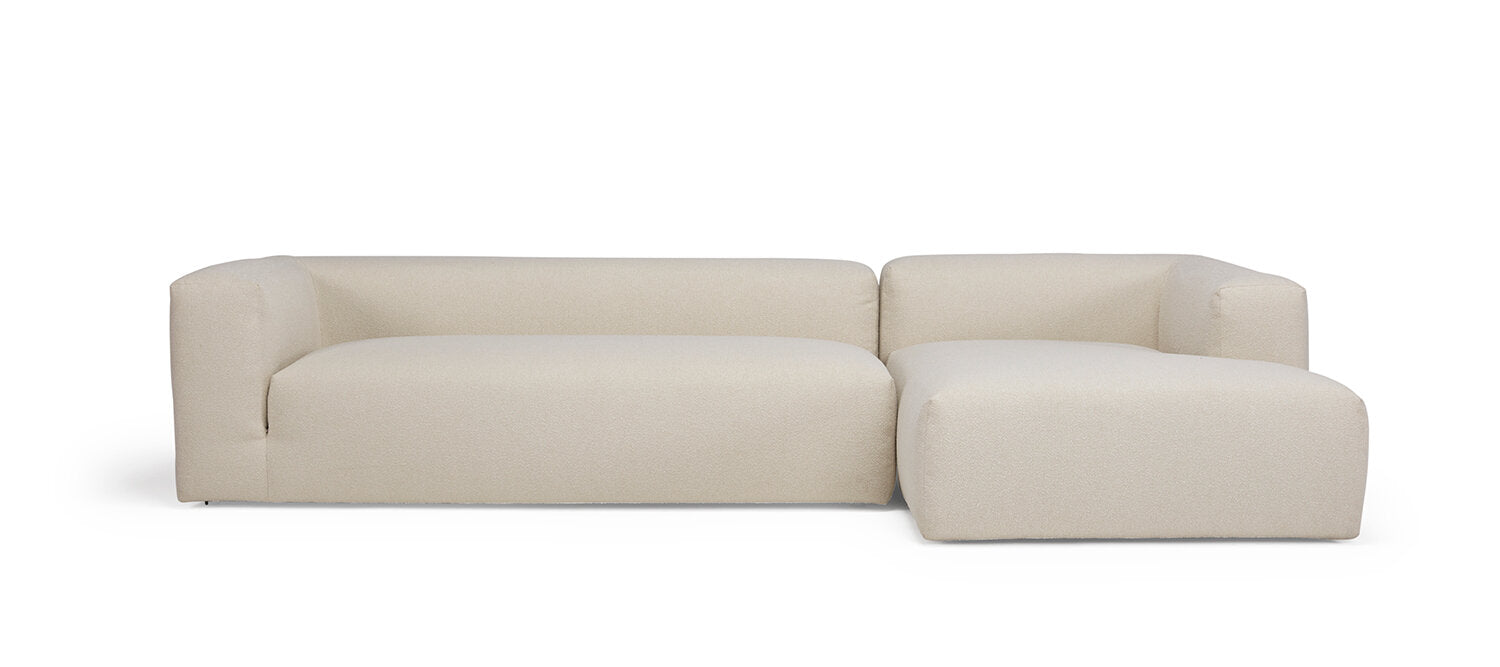 KORNUM Ecksofa-Kollektion
