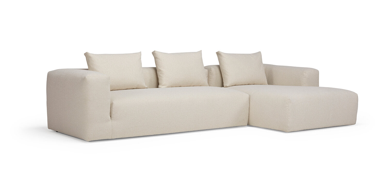 KORNUM Ecksofa-Kollektion