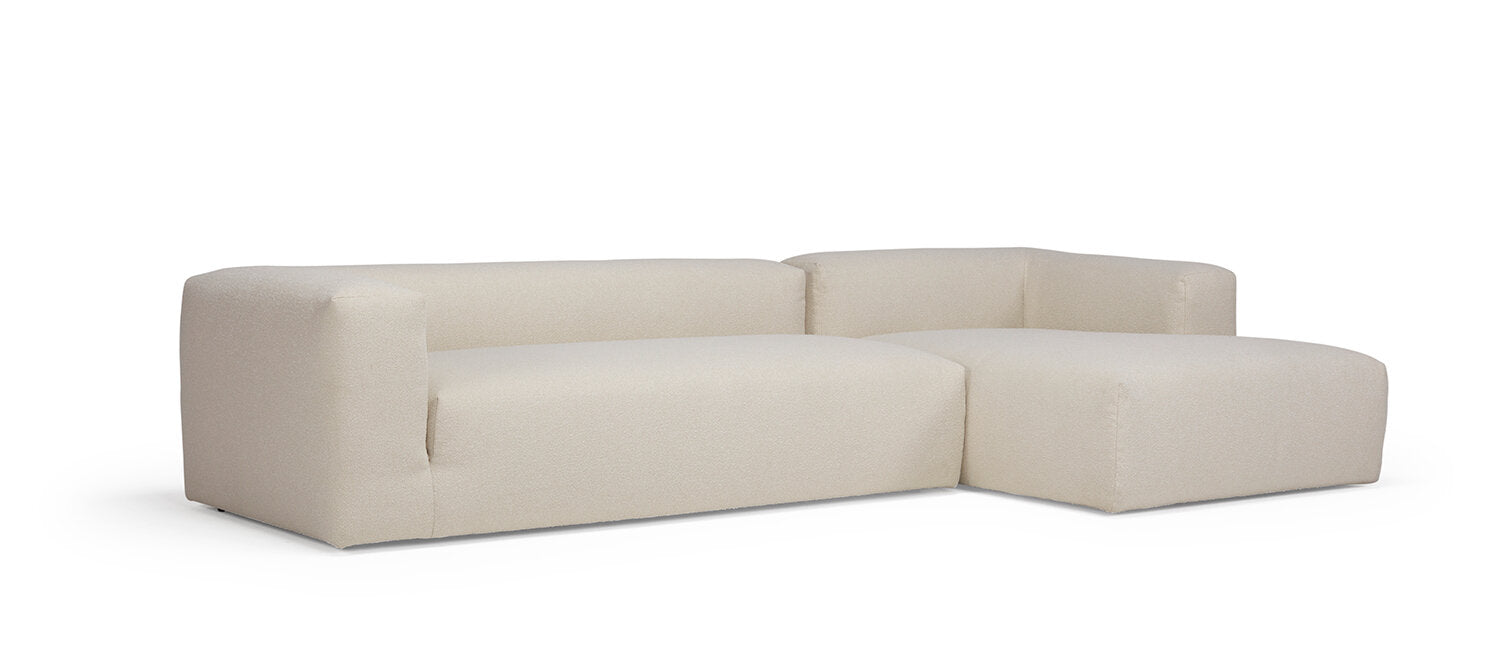 KORNUM Ecksofa-Kollektion