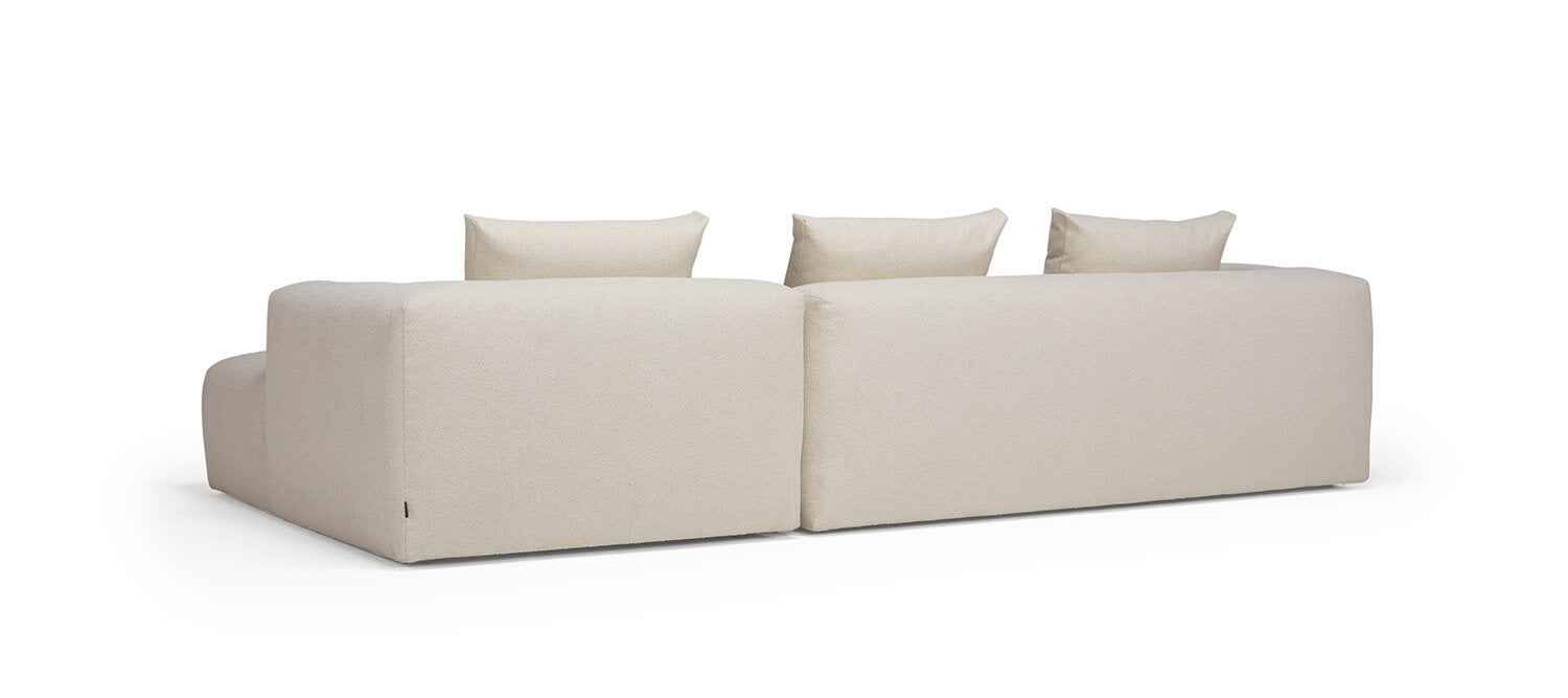 KORNUM Ecksofa-Kollektion