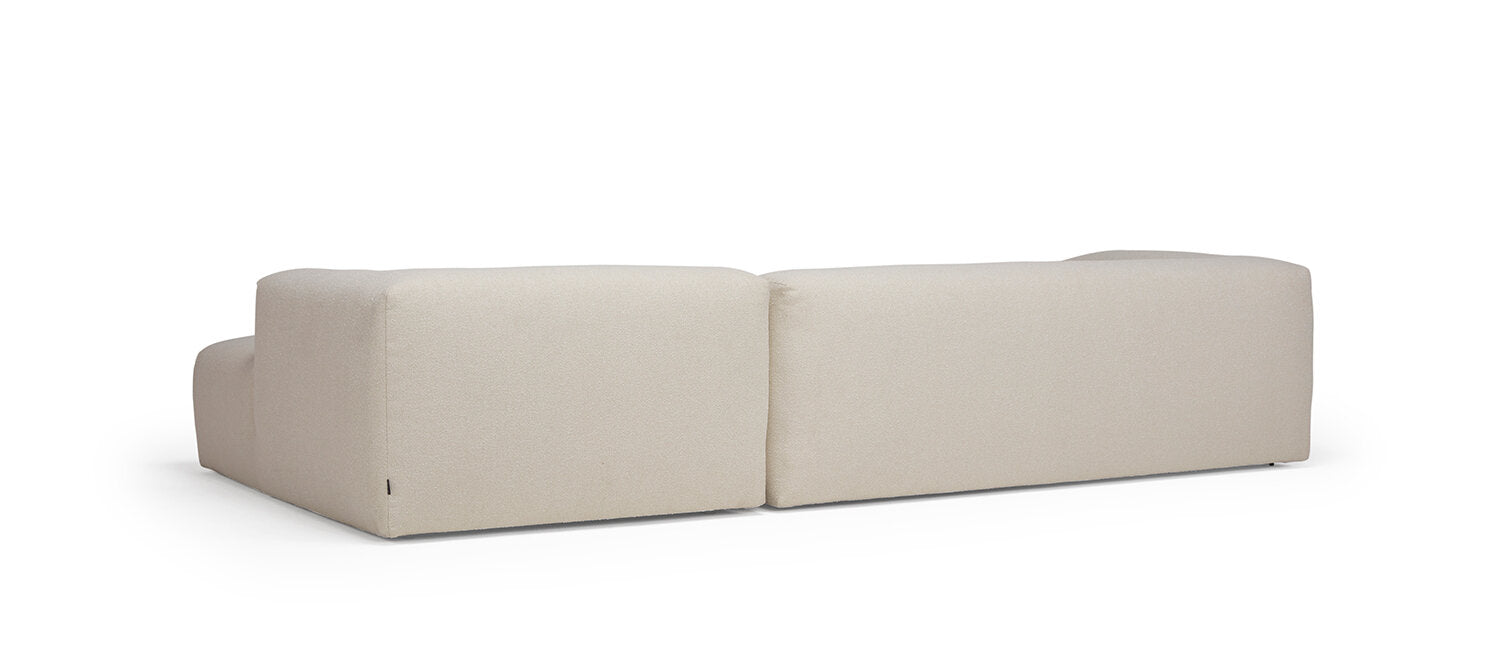 KORNUM Ecksofa-Kollektion