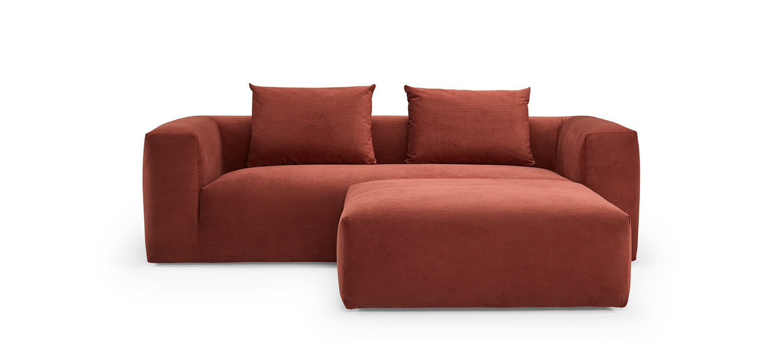 KORNUM-Sofa