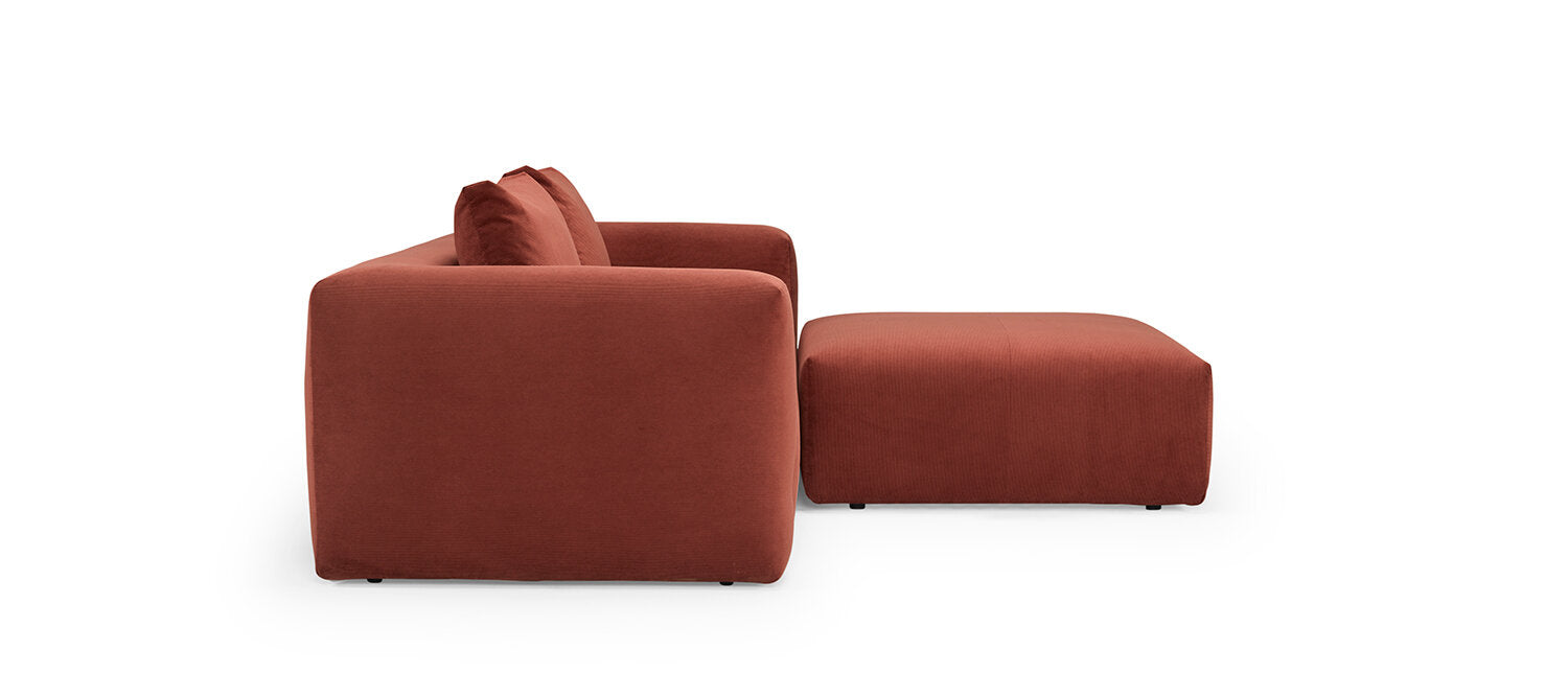 KORNUM-Sofa