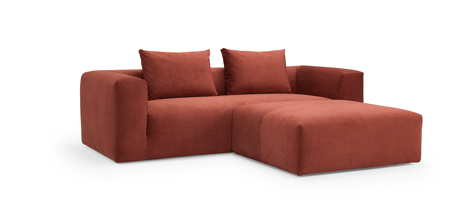 KORNUM-Sofa