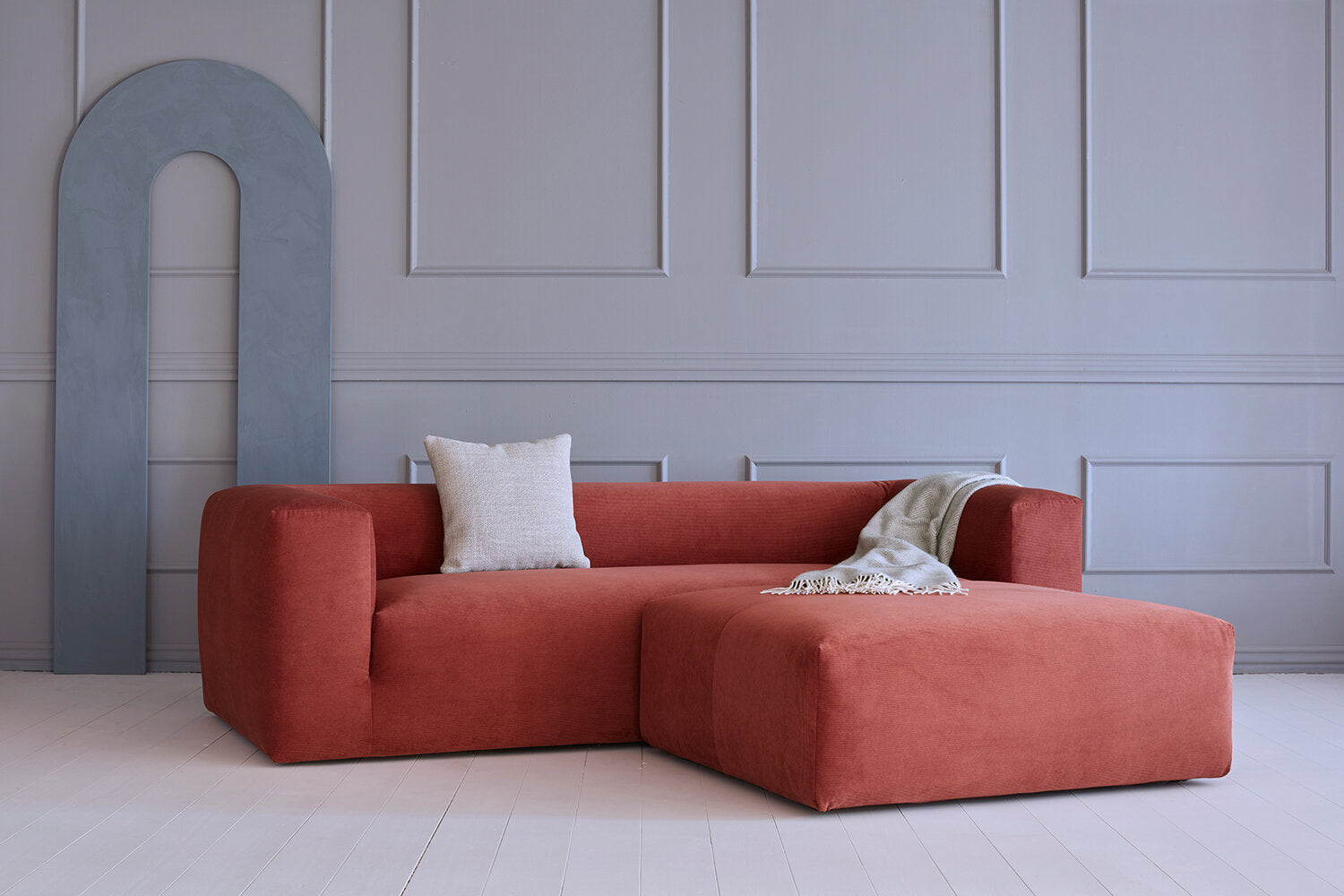 KORNUM-Sofa