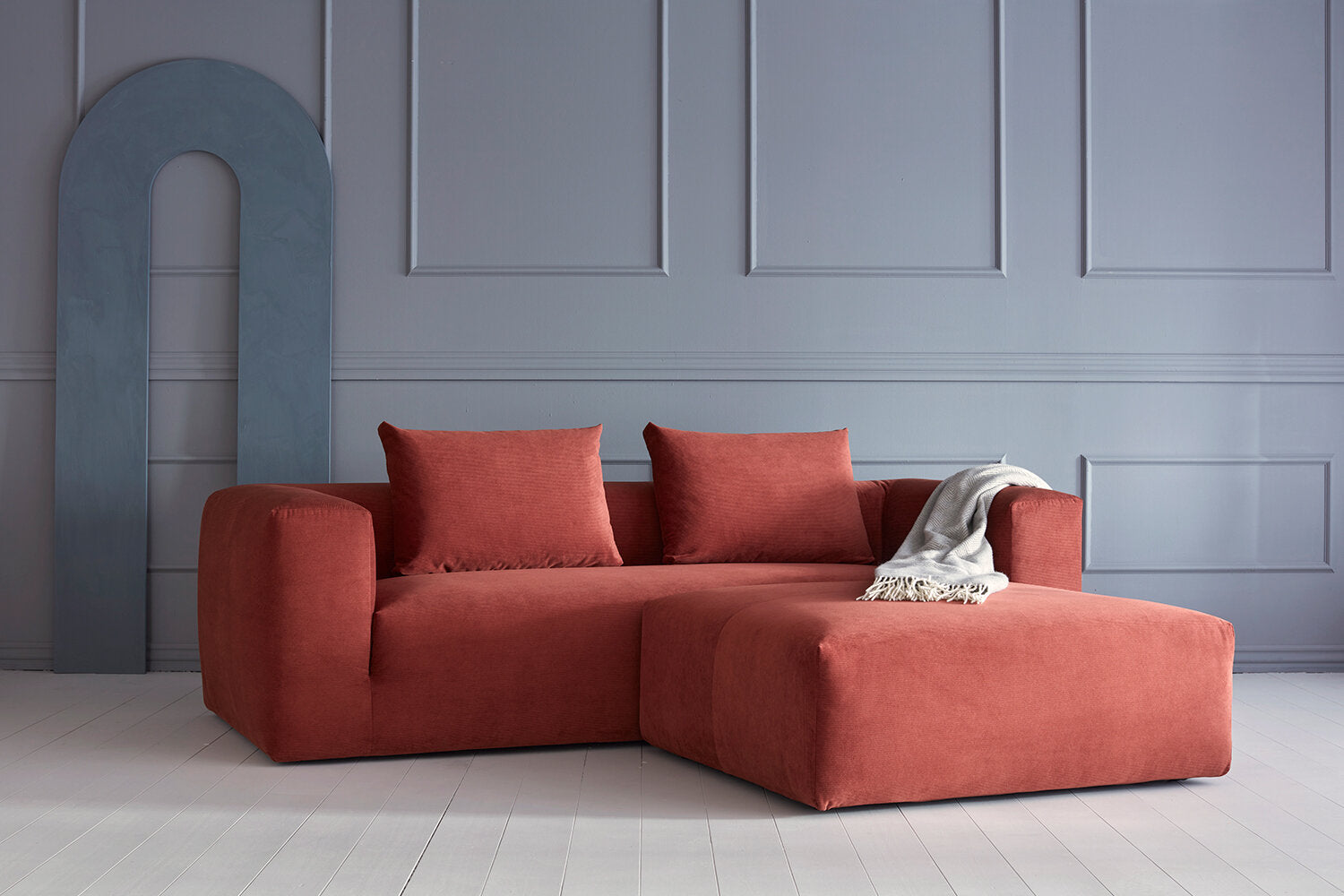 KORNUM-Sofa