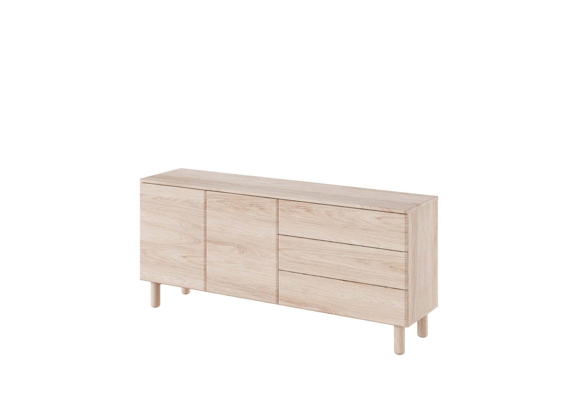 CASØ LINDHOLM Sideboard 180CM
