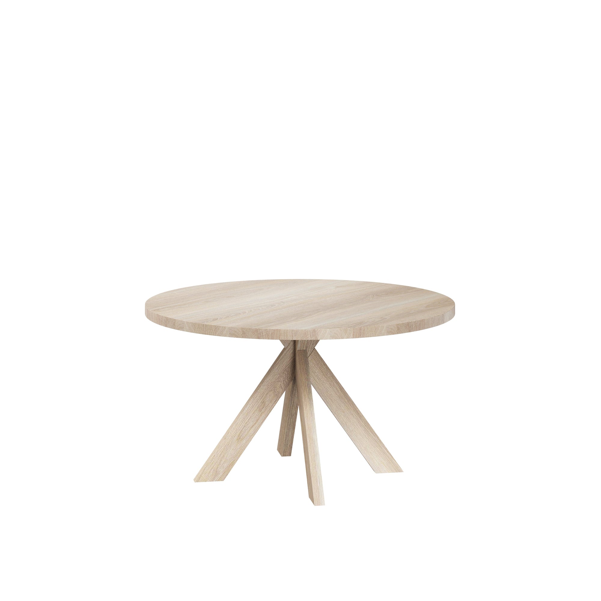 CASØ GRO Coffee Table Ø90CM
