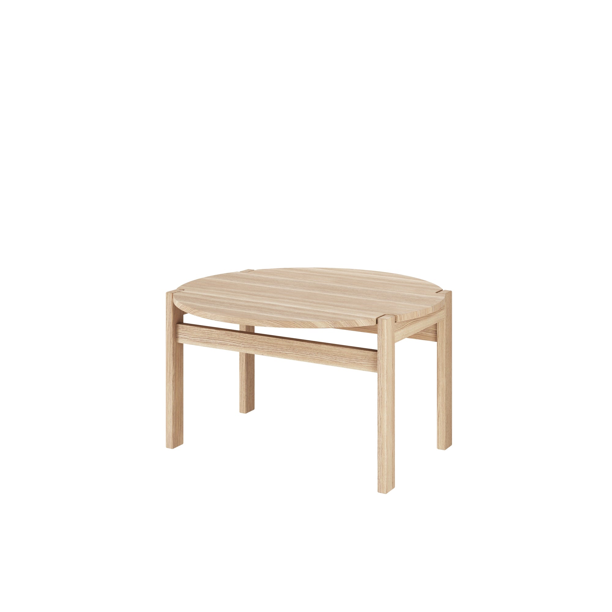 CASØ CLASSIC Coffee Table Ø87CM