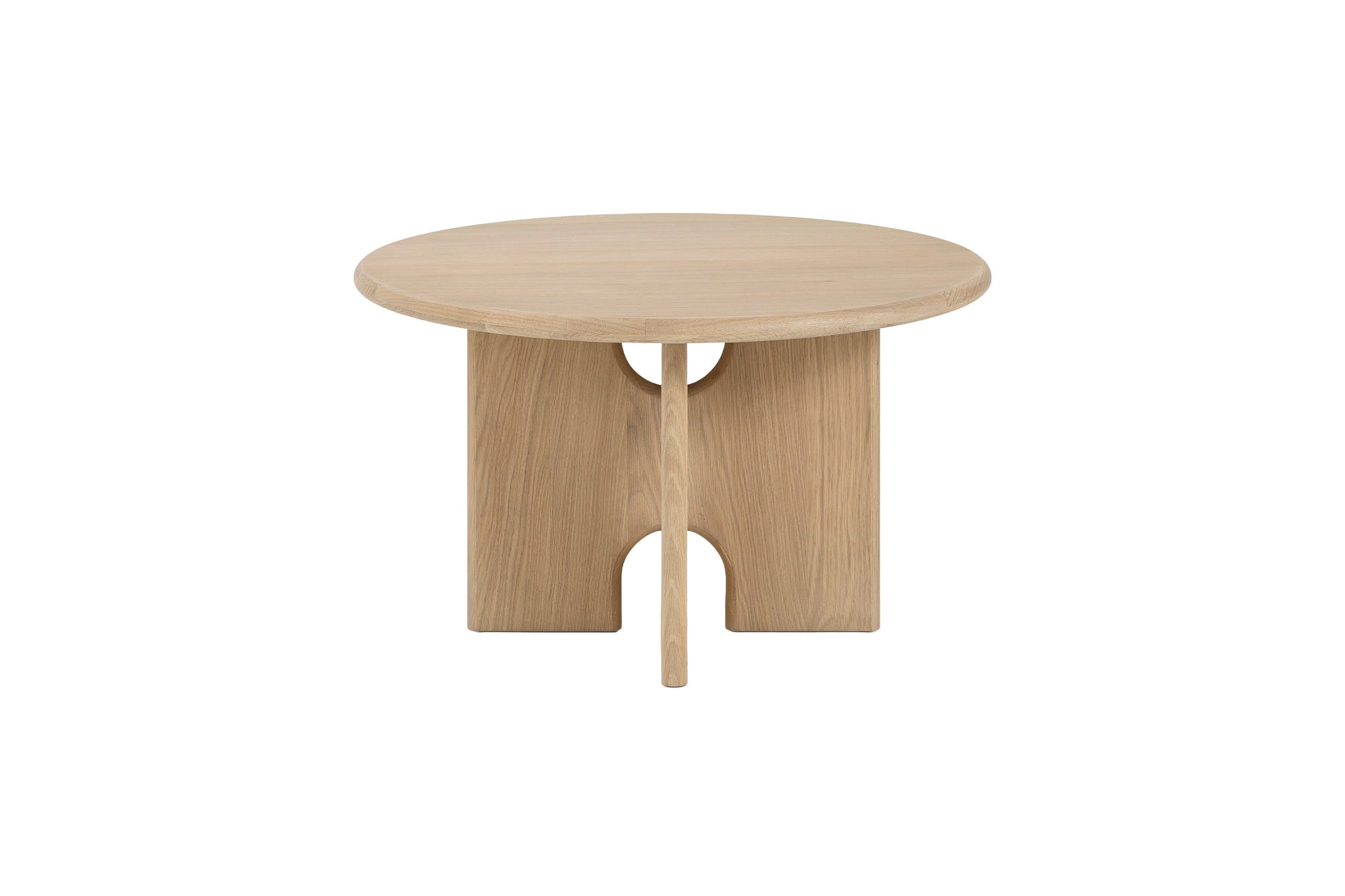 VILA Coffee Table Ø80CM