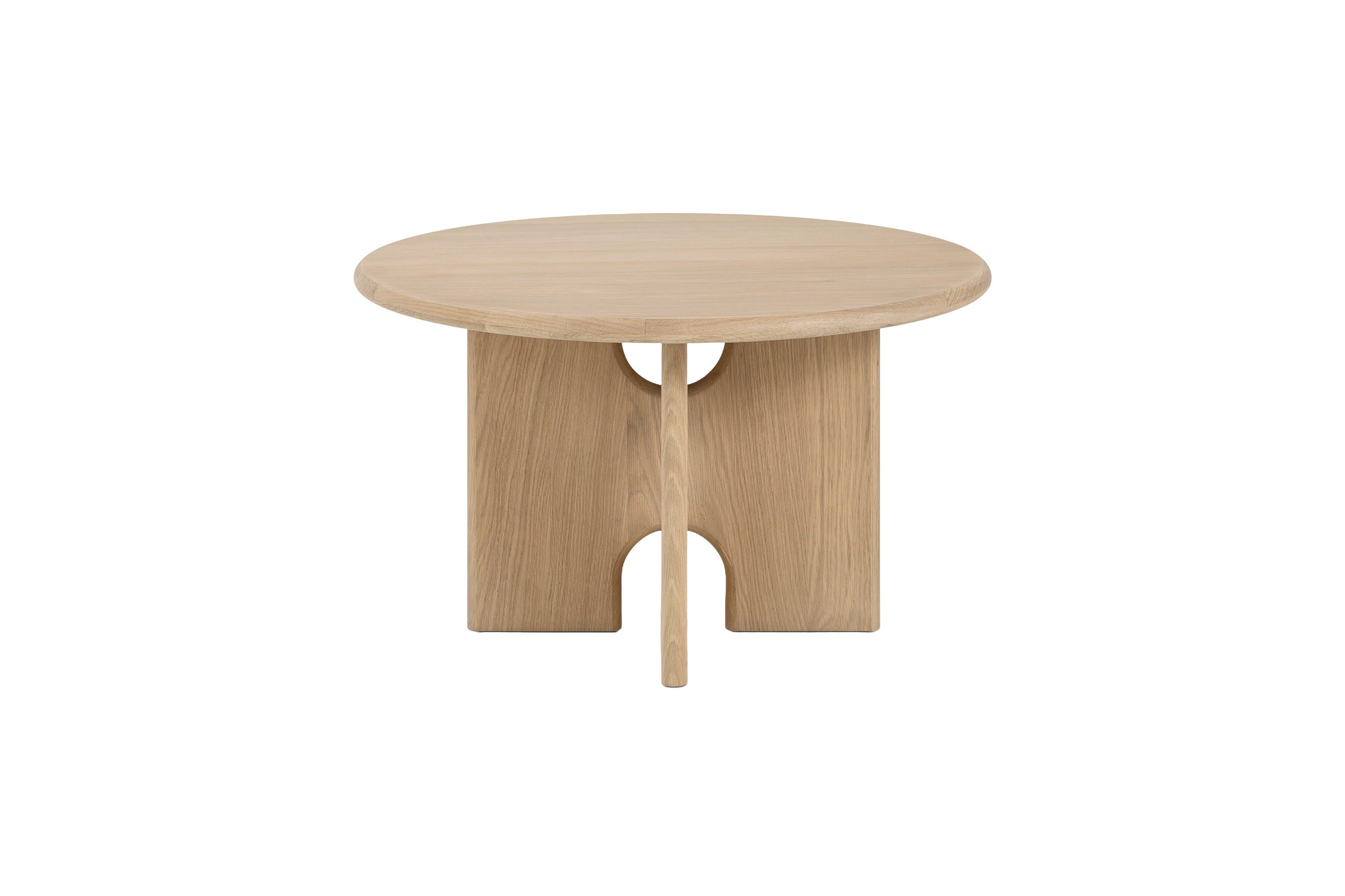 VILA Coffee Table Ø80CM
