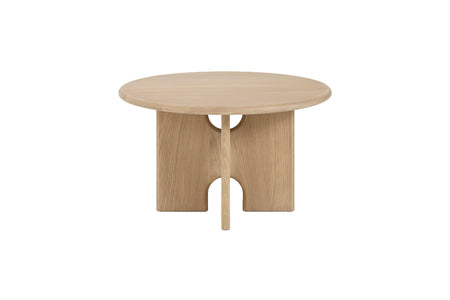 VILA Coffee Table Ø80CM