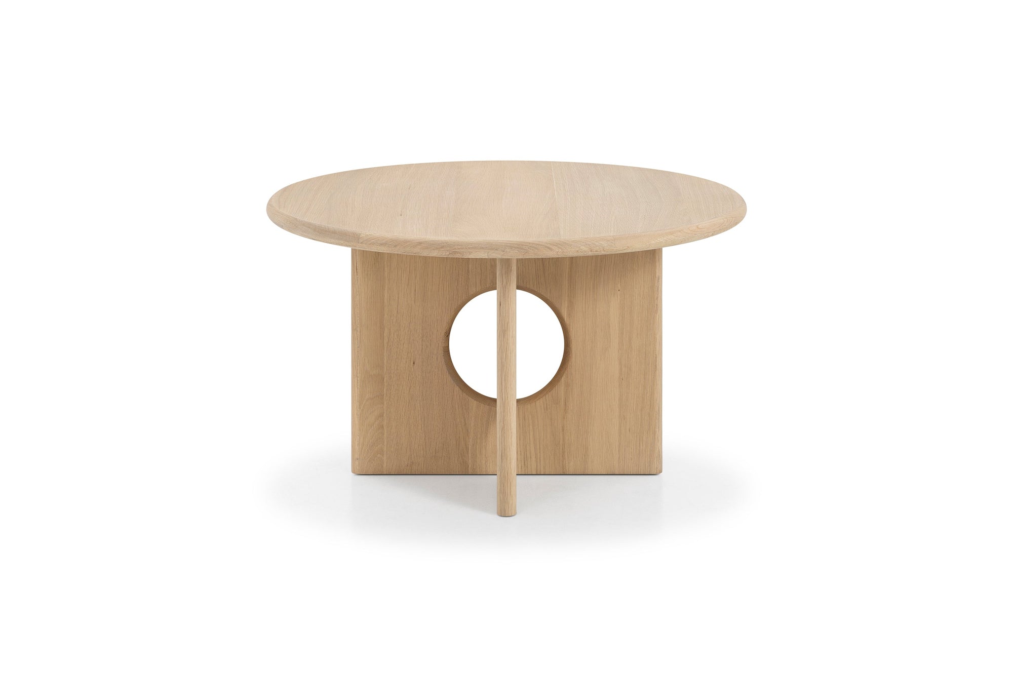 VILA Coffee Table Ø80CM