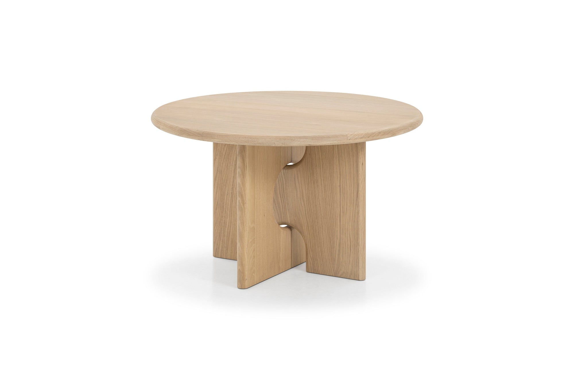 VILA Coffee Table Ø80CM