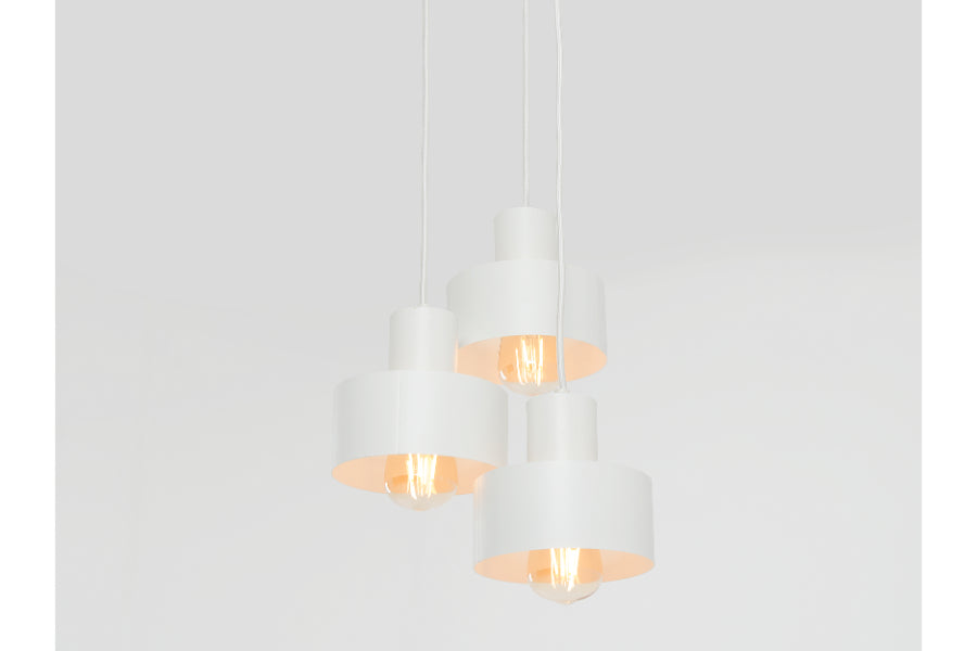 FAY Kolo 3 Lampe