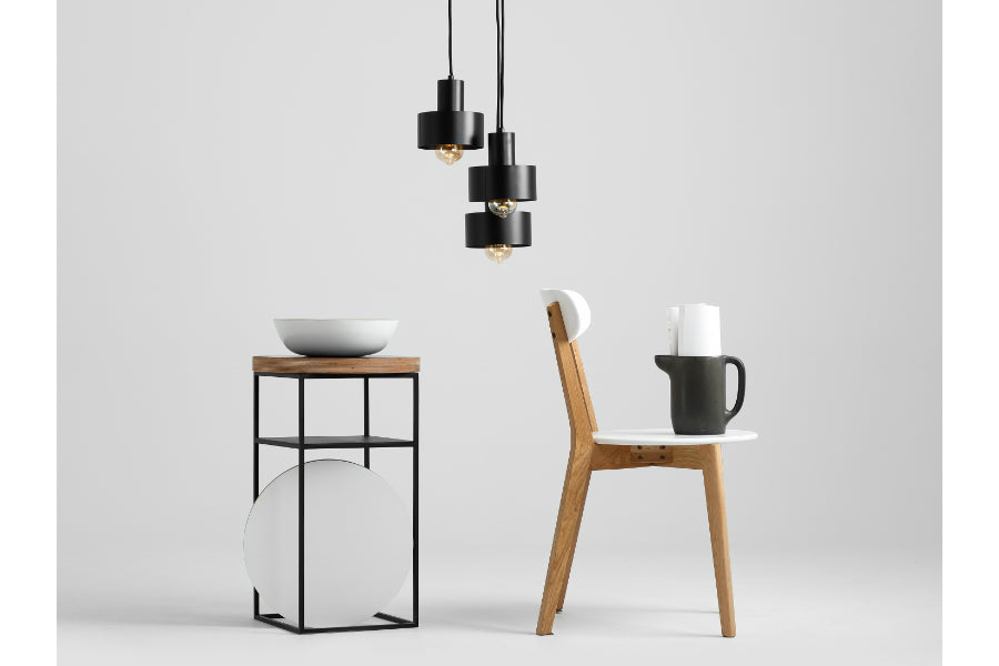 FAY Kolo 3 Lampe