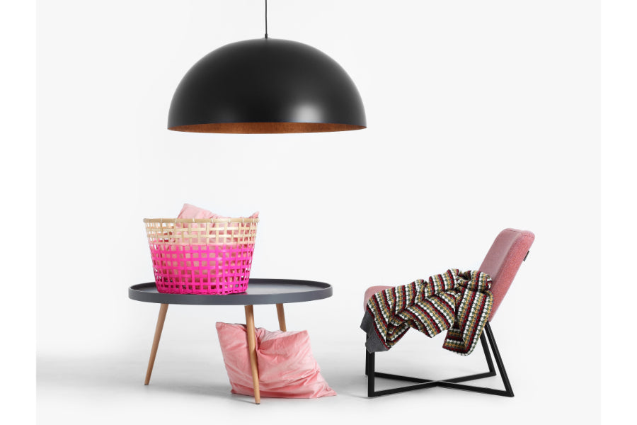 LORD CEILING Lampe