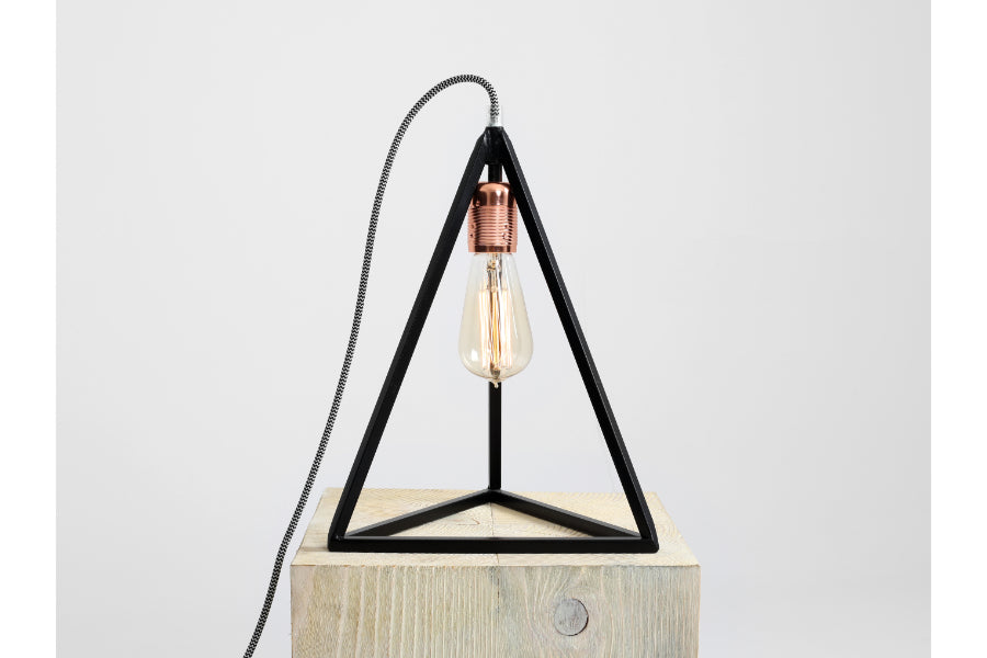 TRIMETRIC Table Lamp