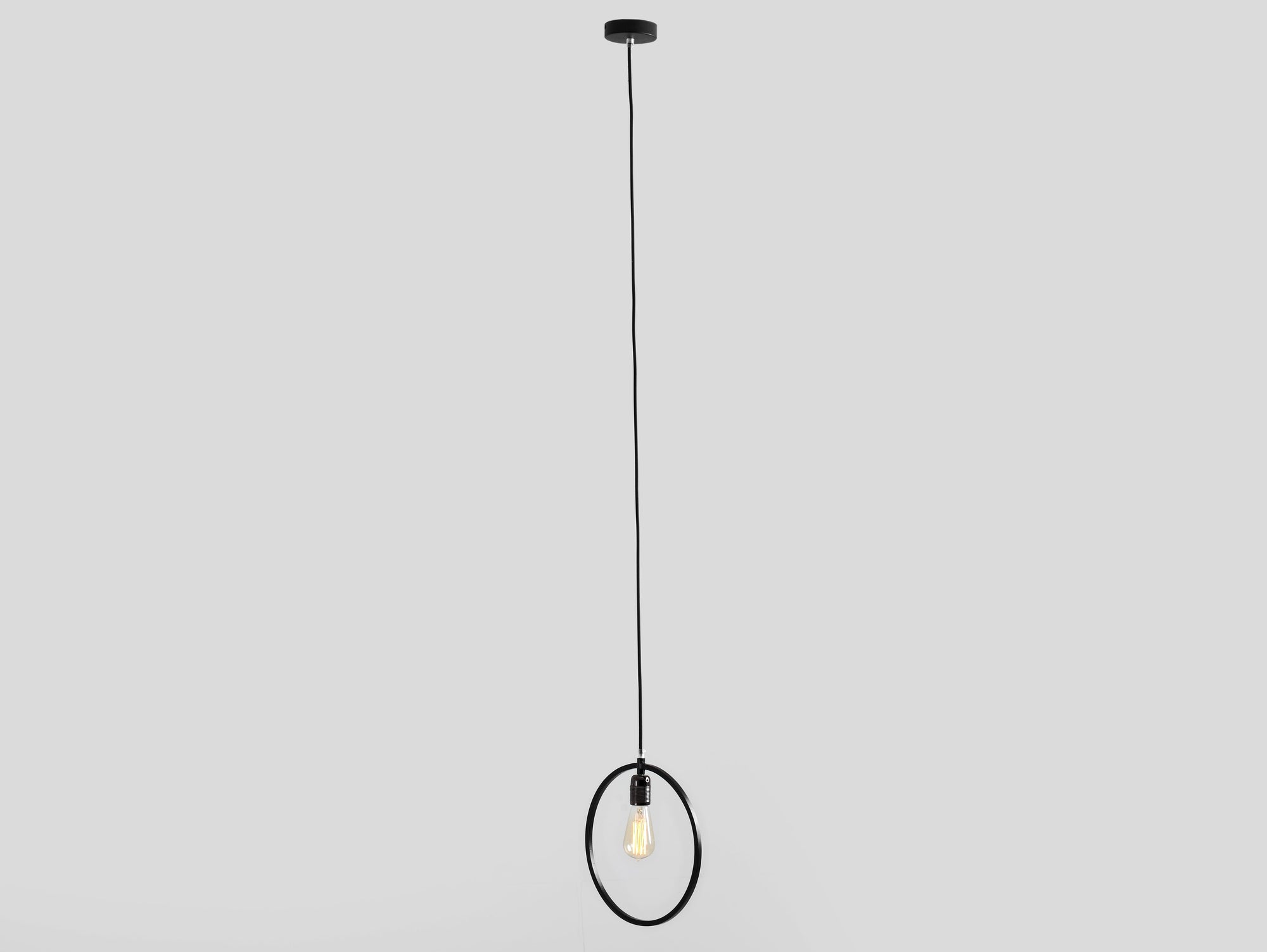 PAROT-Lampe