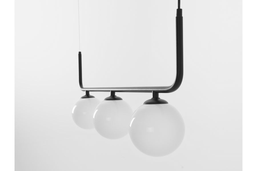 CATKIN 3 Ceiling Lamp