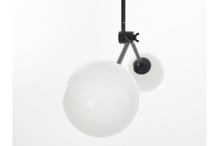 CATKIN Twin Ceiling Lamp