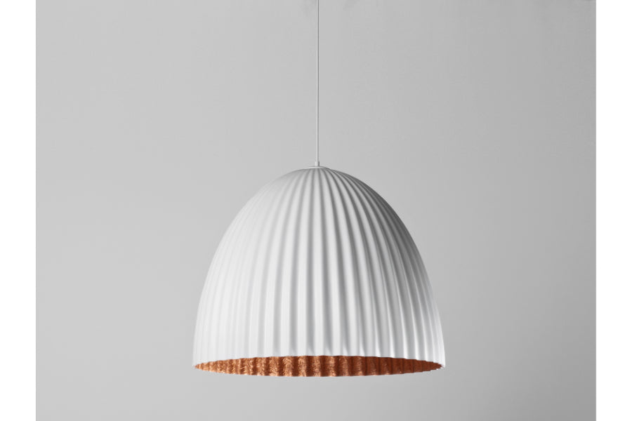 PLISSART Pendelleuchte 70CM