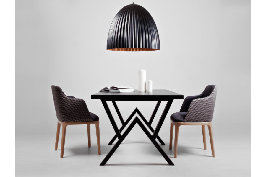 PLISSART Pendelleuchte 70CM