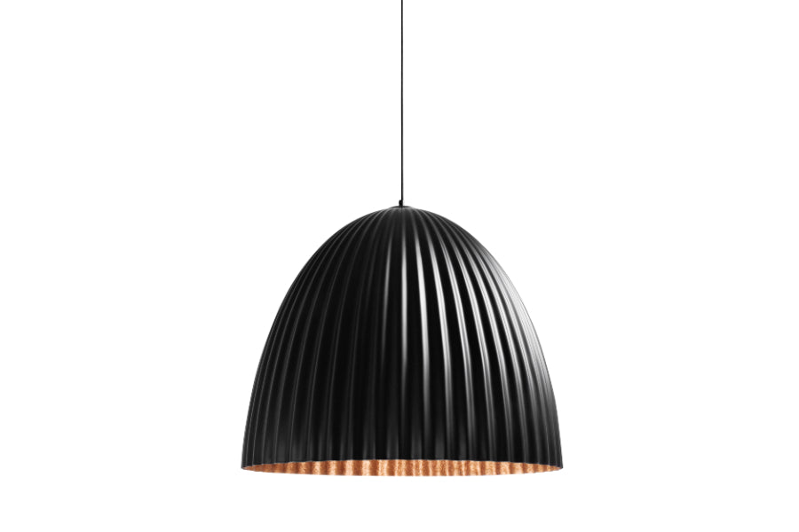 PLISSART Pendelleuchte 70CM