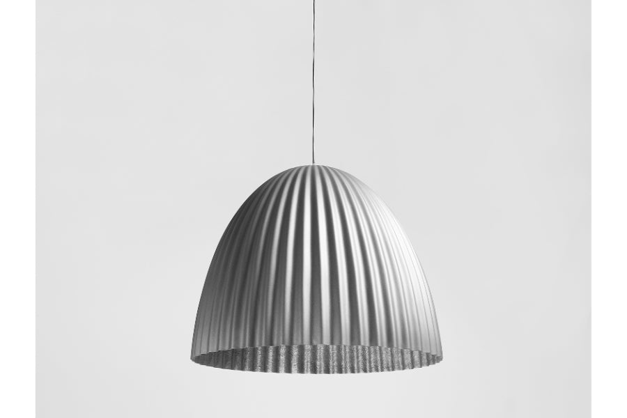 PLISSART Pendelleuchte 70CM