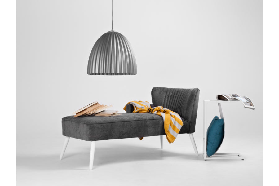 PLISSART Pendelleuchte 70CM