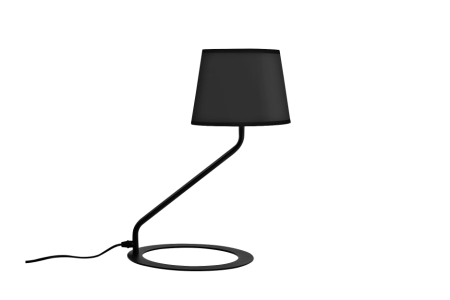 SHADE Tischlampe