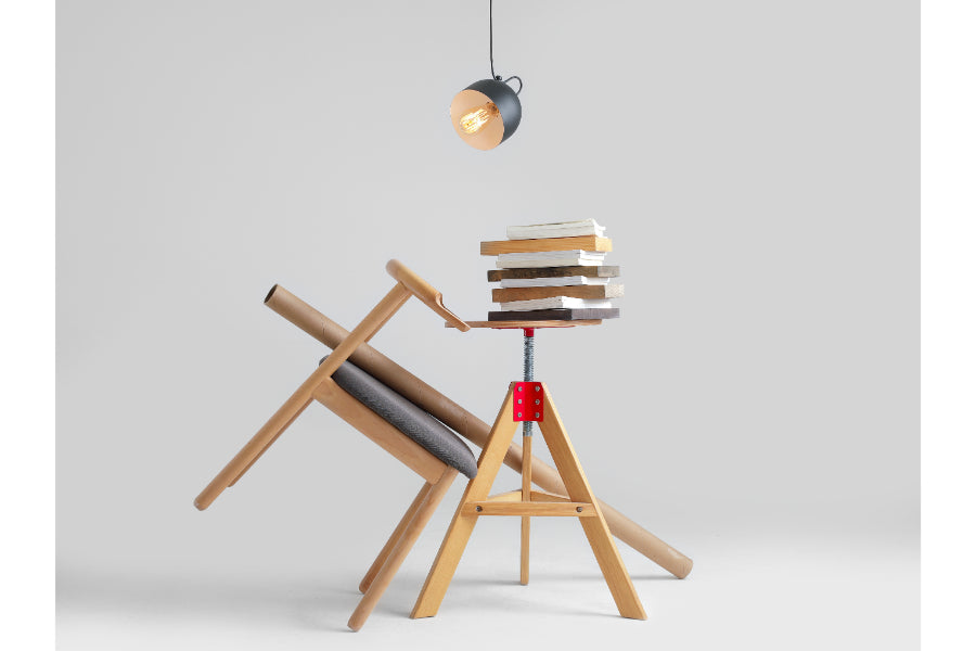 POPO 1 Lampe