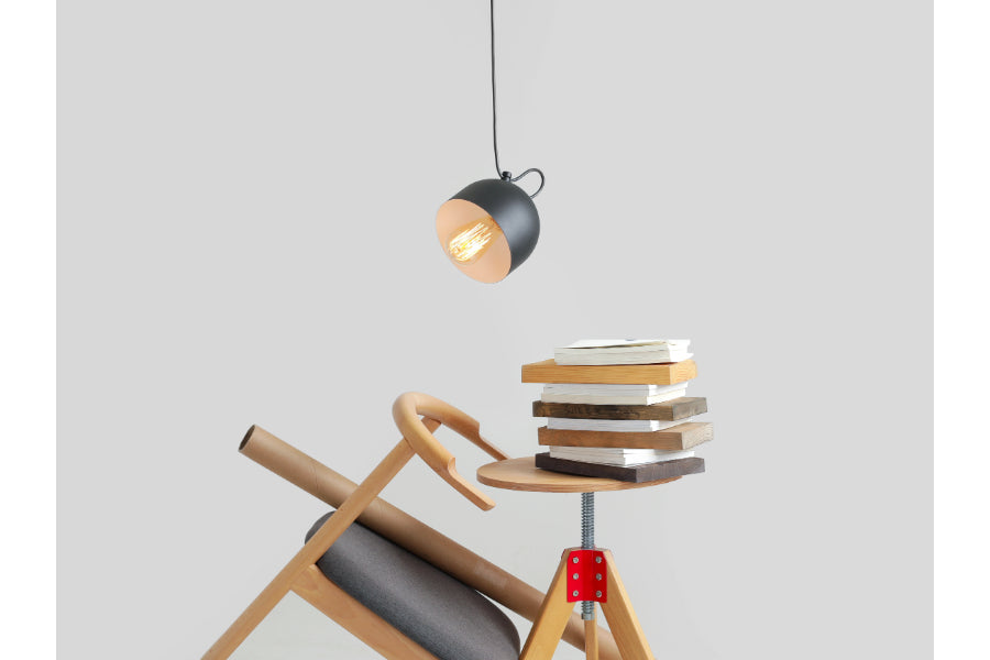 POPO 1 Lampe