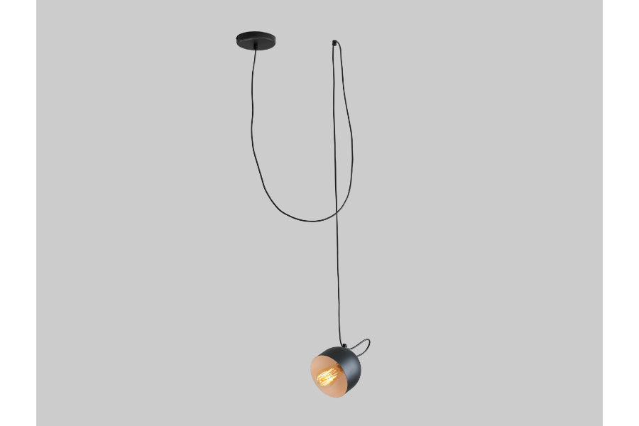 POPO 1 Lampe