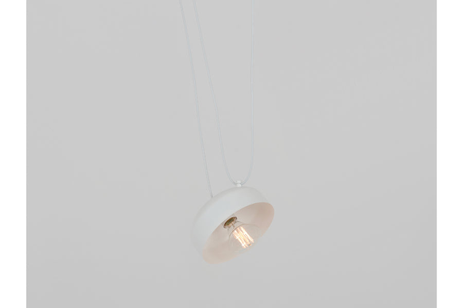 POPO 1 Flache Lampe