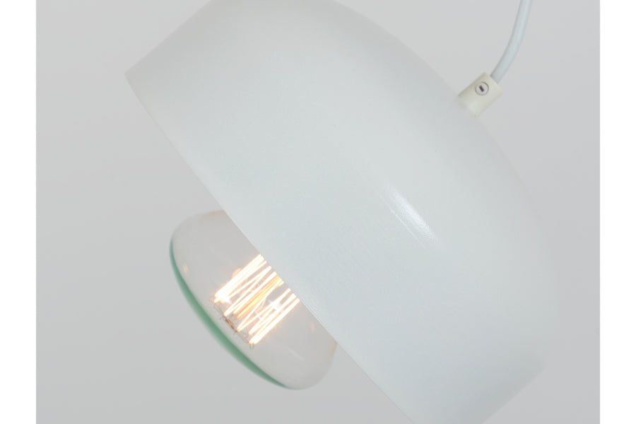 POPO 1 Flache Lampe