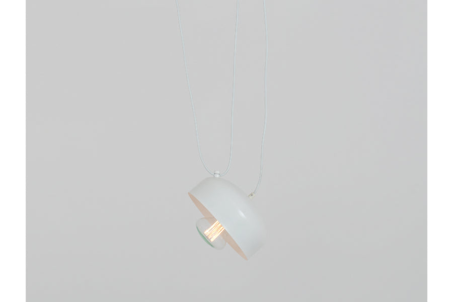 POPO 1 Flache Lampe