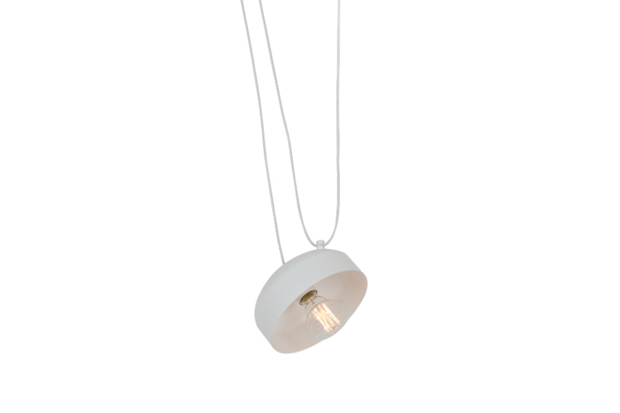 POPO 1 Flache Lampe