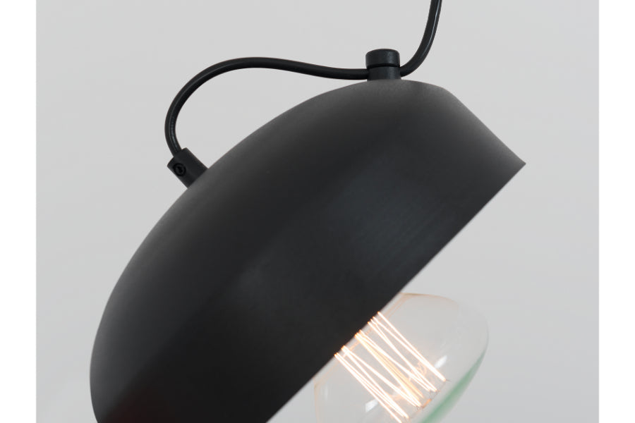 POPO 1 Flache Lampe