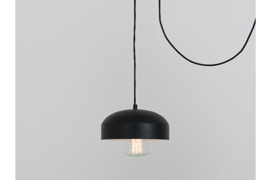 POPO 1 Flache Lampe