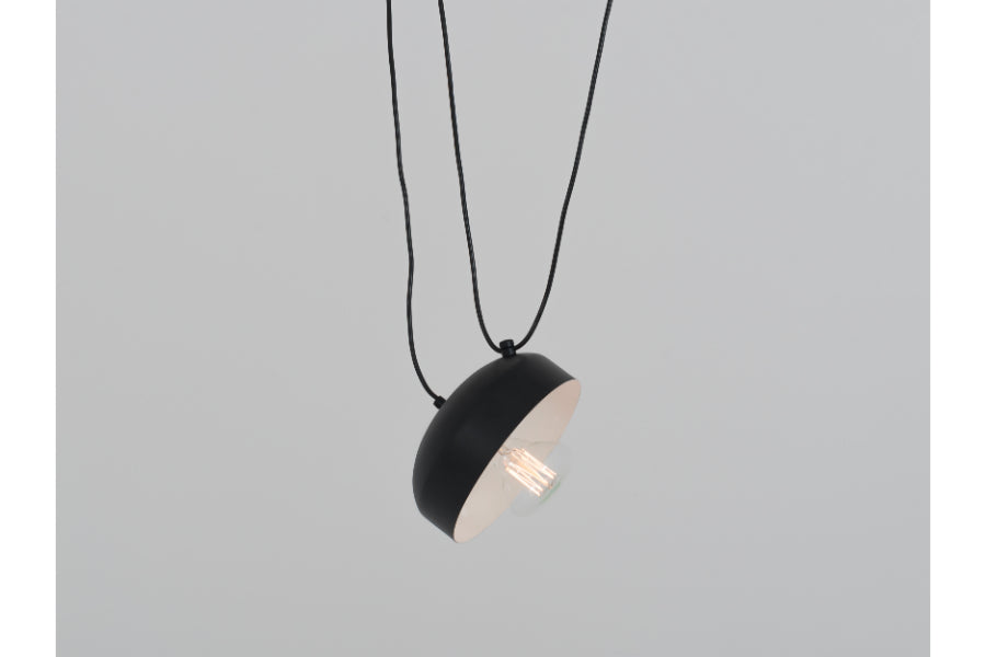 POPO 1 Flache Lampe