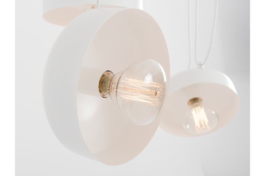 CustomForm POPO 6 Flat Lamp