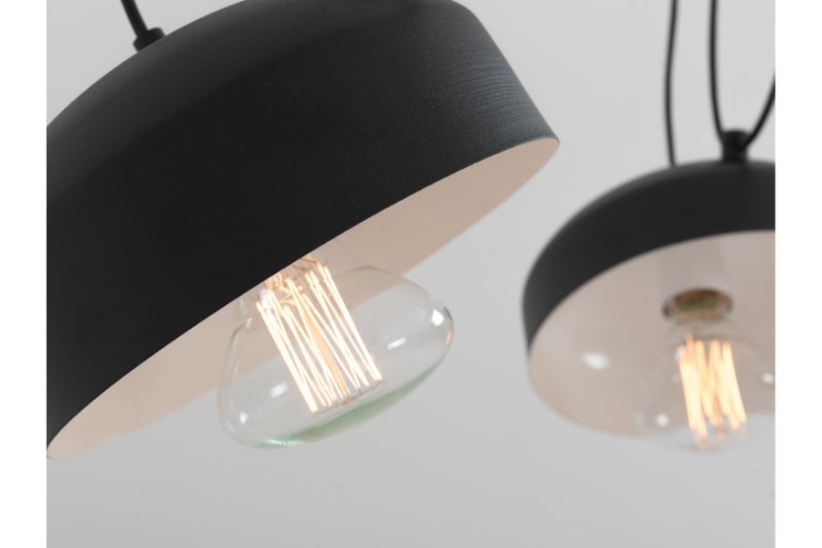 CustomForm POPO 6 Flat Lamp