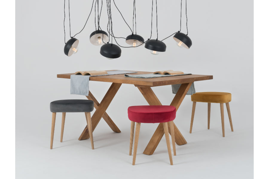 CustomForm POPO 6 Flat Lamp