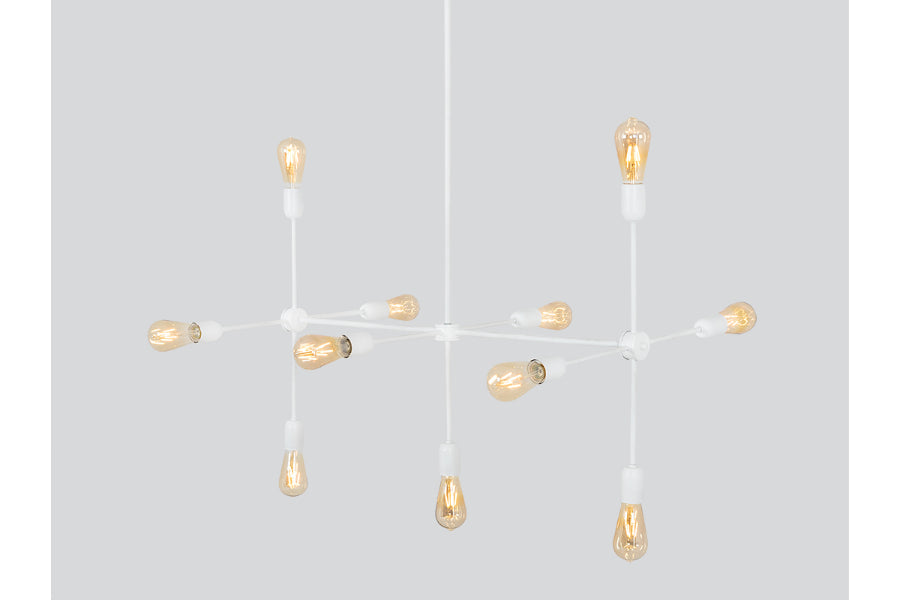 TRISO 11 Deckenleuchte