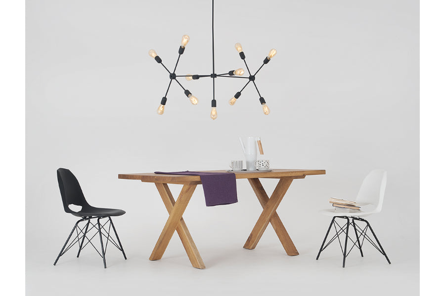 TRISO 11 Deckenleuchte