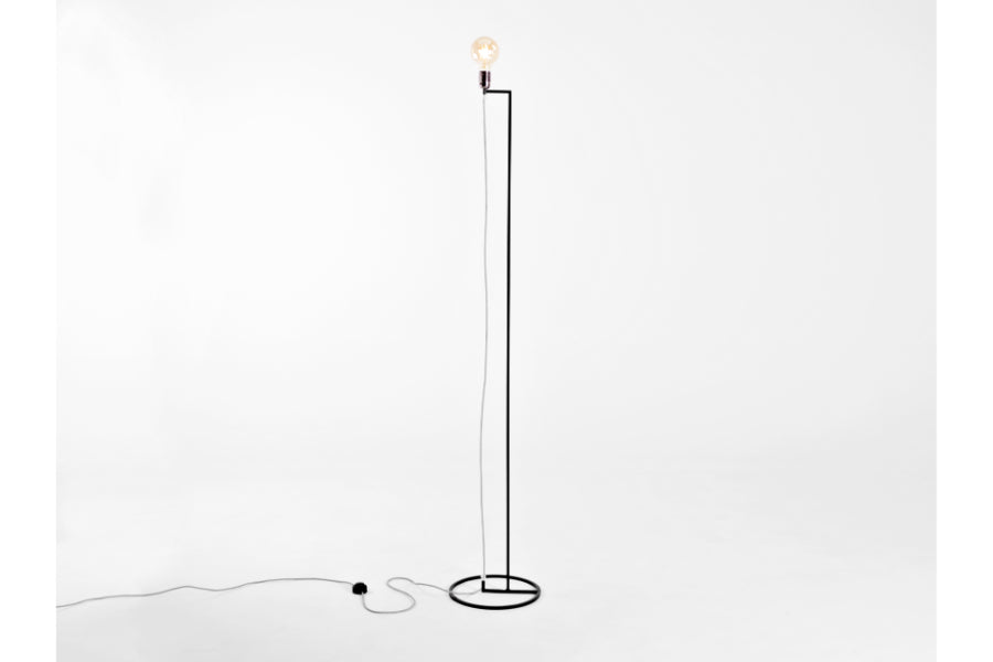 STRANG Stehlampe