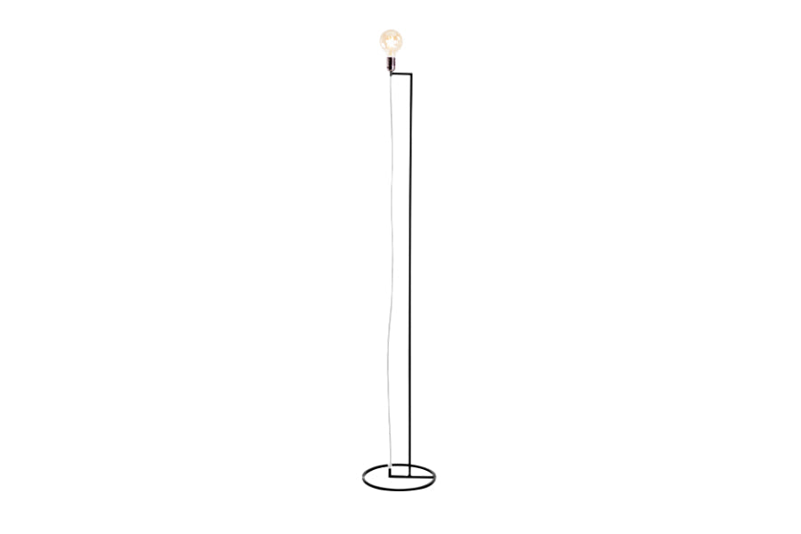 STRANG Stehlampe